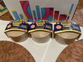 Mystery Dumpling Starlight Edition