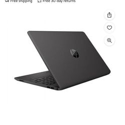 HP Laptop 255 G9