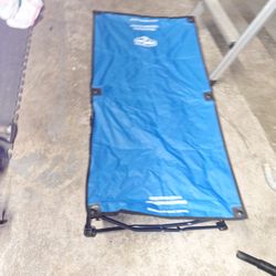 Regalo  Toddlers Sleeping Cot