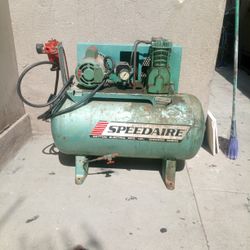 Air Compressor 