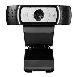 Logitech C930e Full HD 1080p Business Webcam – Brand New, Never Used! 