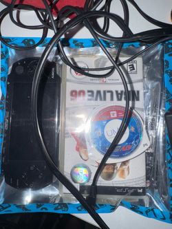 PSP