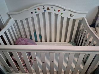 Baby crib