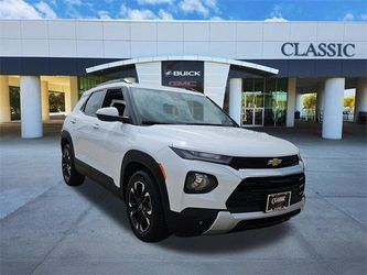 2023 Chevrolet Trailblazer
