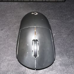 logitech g pro superlight v1
