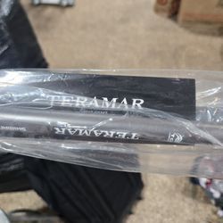 Shimano Teramar 9ft