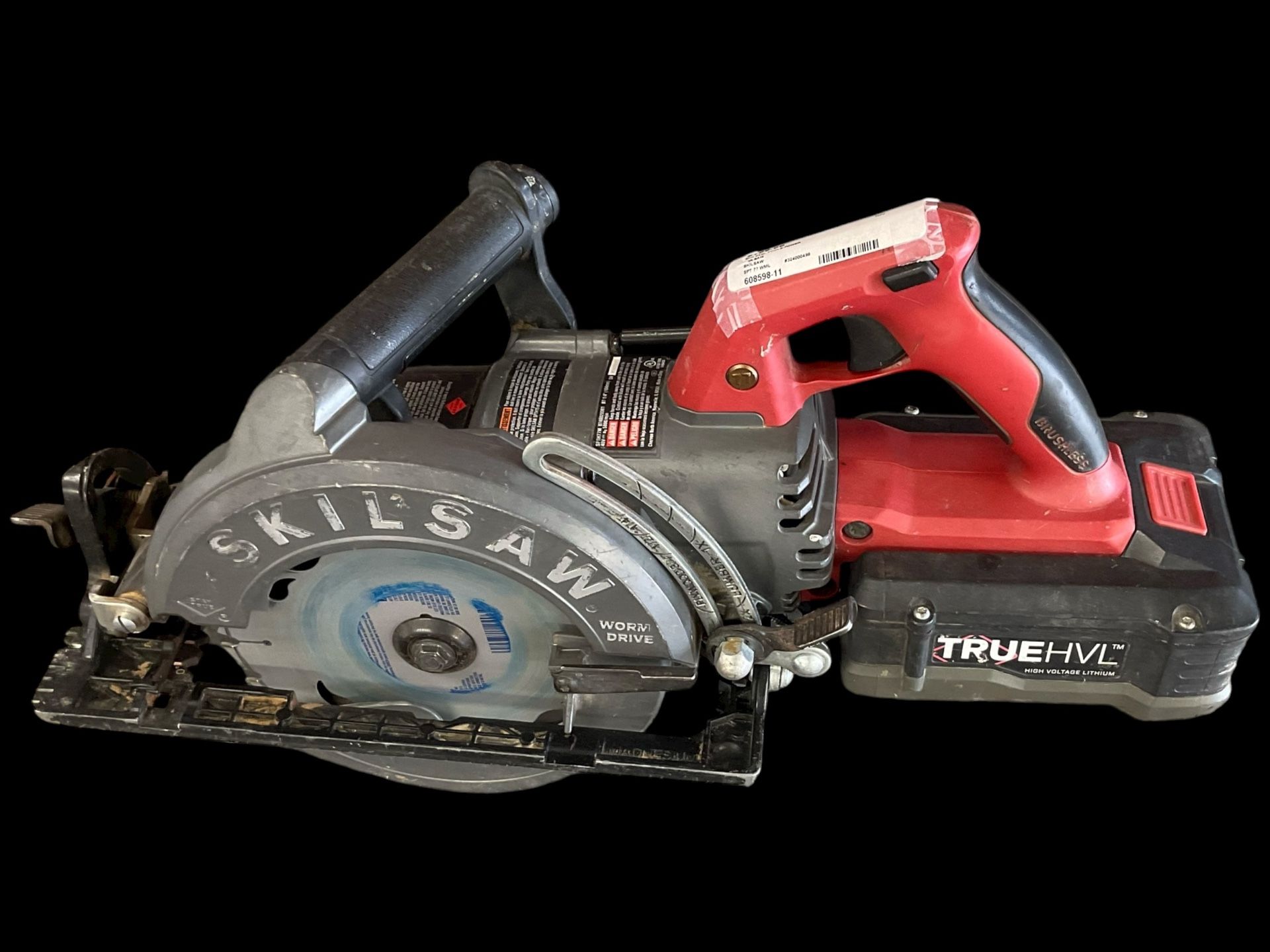 Skilsaw Power Tool 