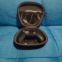 Xbox Elite Controller