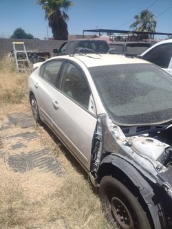 Altima parts parting