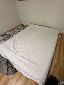 Ikea Mattress