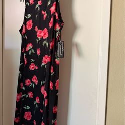 Brand new summer dress