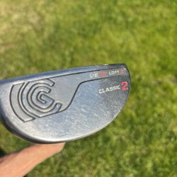 Cleveland Classic 2 Putter