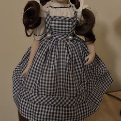 Dolls
