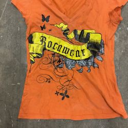 Rocawear Women’s Shirt Small