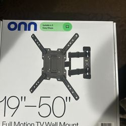 Tv Mount 19-50