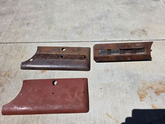 1946 to 48 dash parts chevy