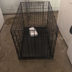 Dog Crate