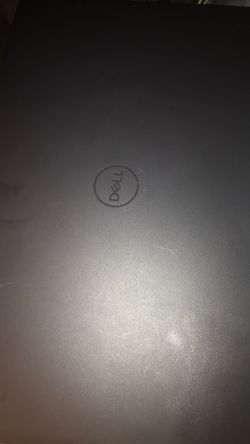 Dell computer