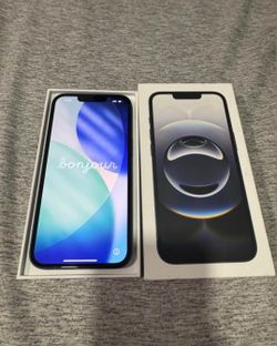 IPhone 16e locked for cricket