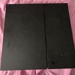 Used PlayStation 4