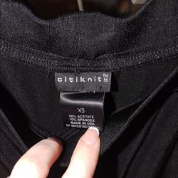 WOMAN'S SKIRTS/PANTS