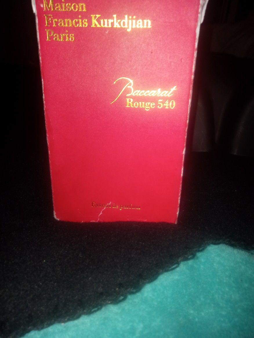 Men's Cologne. New