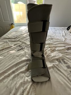 Air Boot