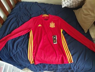 World cup jersey