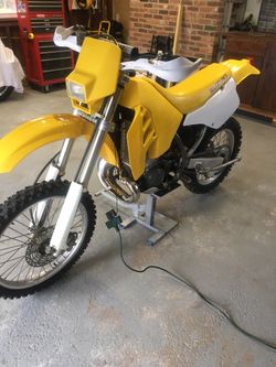 RMX 250