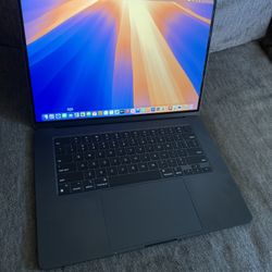 MacBook Air 15” m2 2022 256gb
