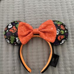 Original Disney Ears 