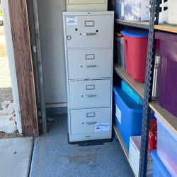 Free File Cabinets 