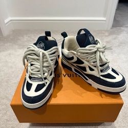 LV Shoe
