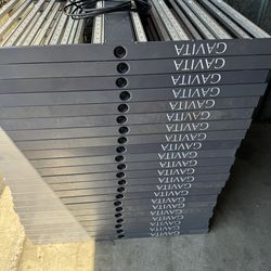 Gavita 1700e led grow lights