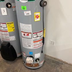 AO SMITH WATER HEATERS 50 gL G6-PVT4050nv