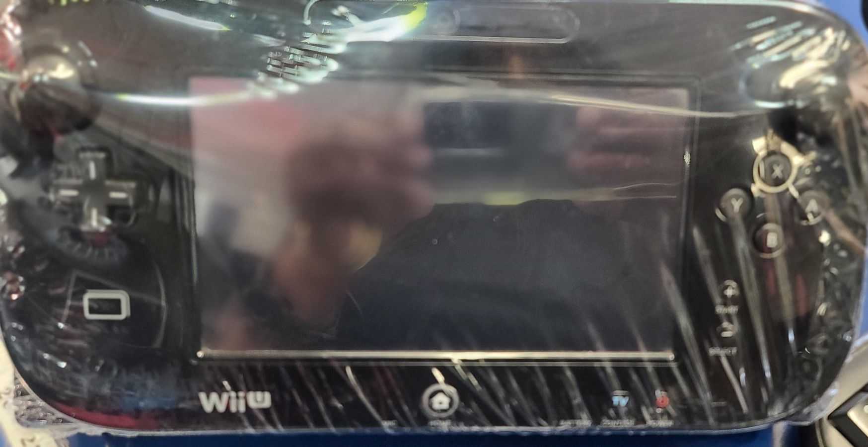 Nintendo Wii U