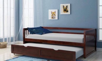 Furniture daybed, twin size