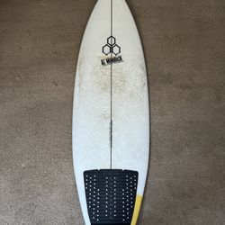 CI Al Merrick Happy Everyday Surfboard