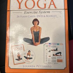 Yoga Set