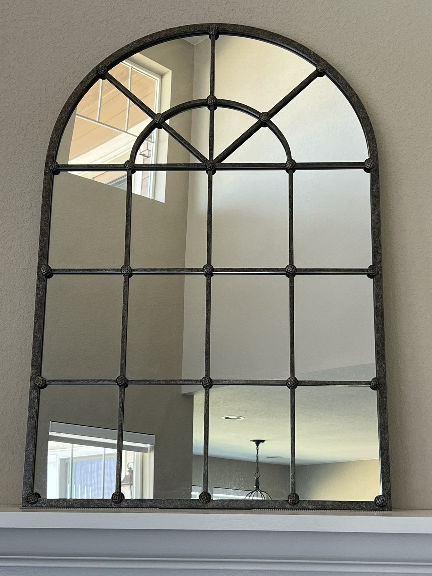 Mirror