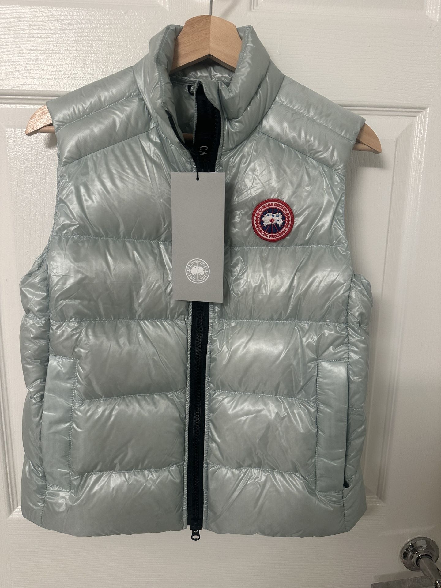 Brand New Canada Goose Cypress Vest for Sale