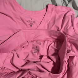 Med Couture Scrubs Xl