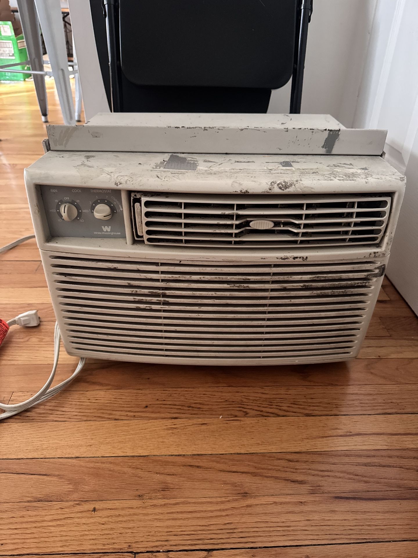Ac Unit