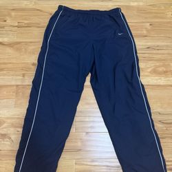 Vintage NIKE Track Pants