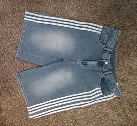 Baggy Jorts