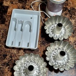 Kitchen stuff like you