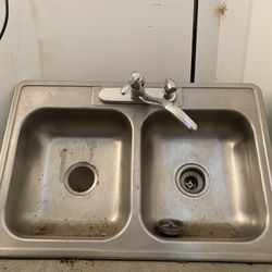 Sink
