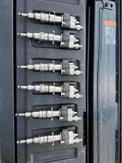 N54 index 11 injectors