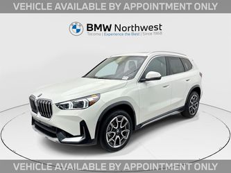 2026 BMW X1