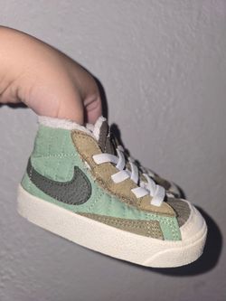 Nike blazer